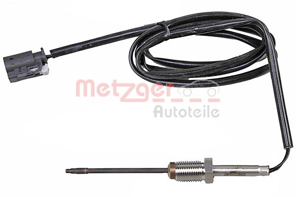 Sensor, exhaust gas temperature - 0894657 METZGER